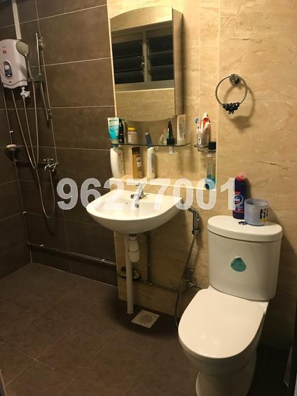 Blk 873 Woodlands Street 81 (Woodlands), HDB 4 Rooms #161835442
